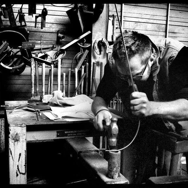 Forge et création