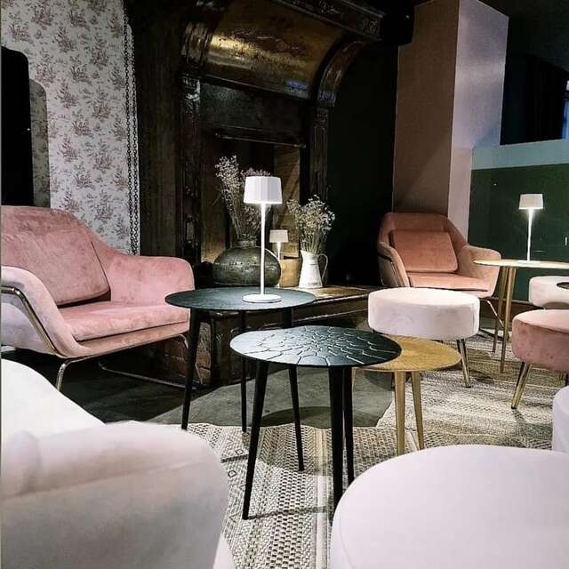 Bar lounge ô speak easy