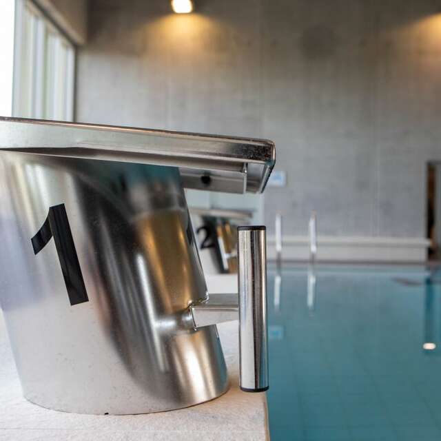 Centre aquatique Hamelys