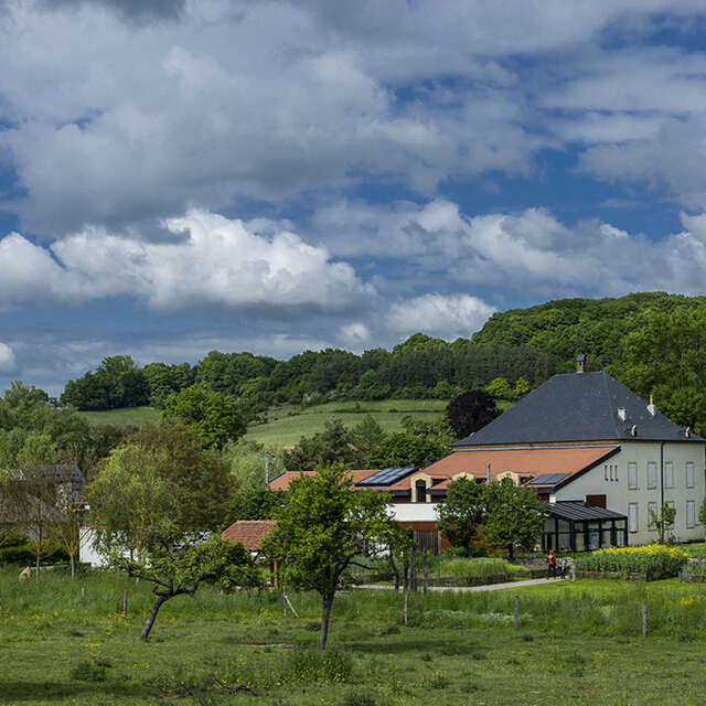 MOULIN DE BUDING