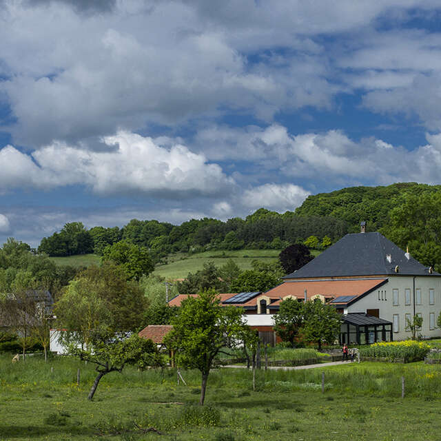 Moulin de Buding