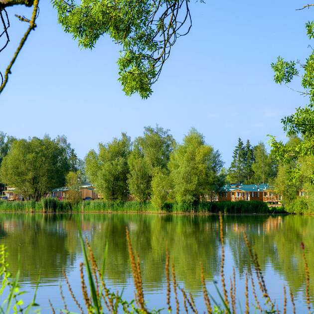 Camping Capfun la mirabelle