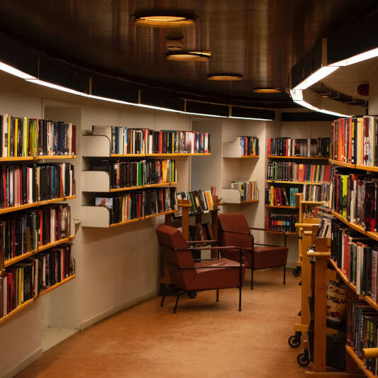 Bibliothèque intercommunale de neufchâteau