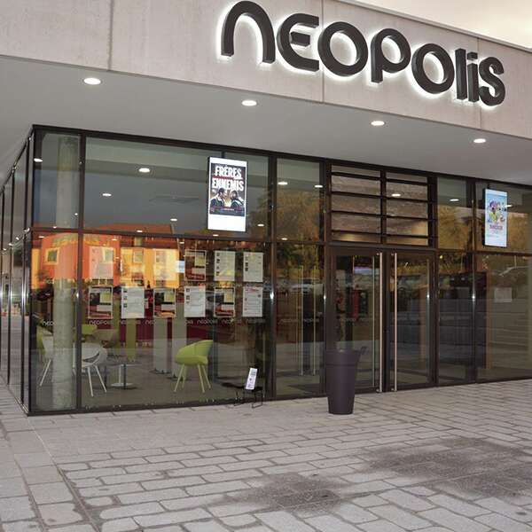 Cinéma Néopolis