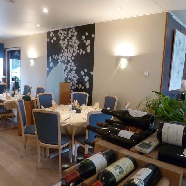 Restaurant le luth