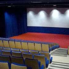 Cinéma le rio