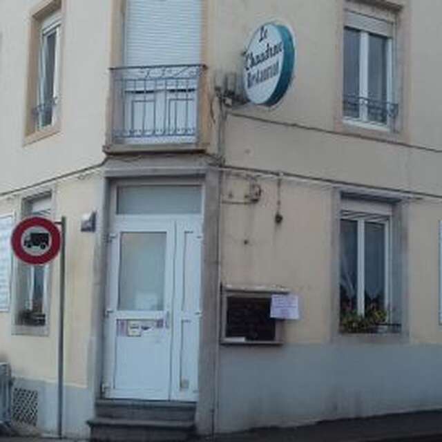 Restaurant le Chaudron