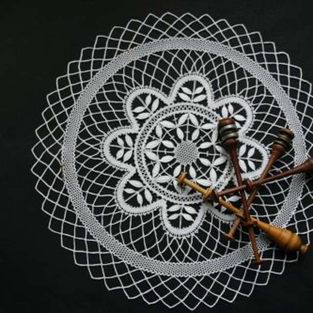 Association renouveau et promotion de la dentelle