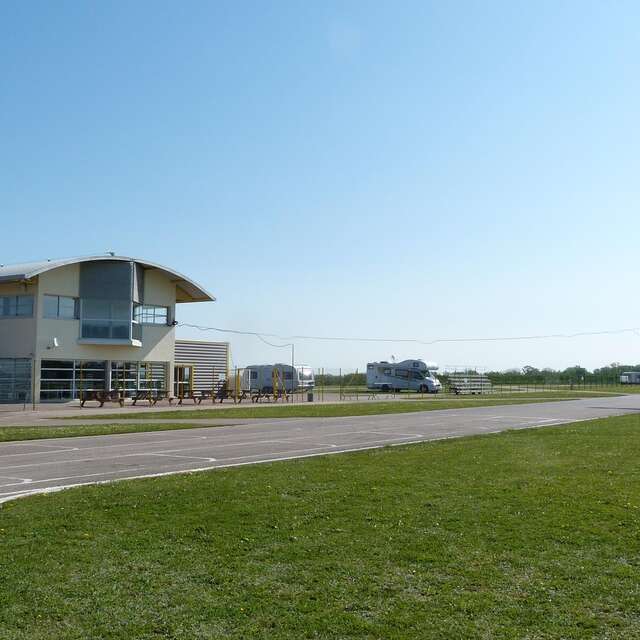 Idéal kart France - Piste de karting et supermotard