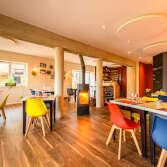 Restaurant le Boux du Monde