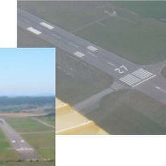 Aéroclub du Xaintois Mirecourt Vittel