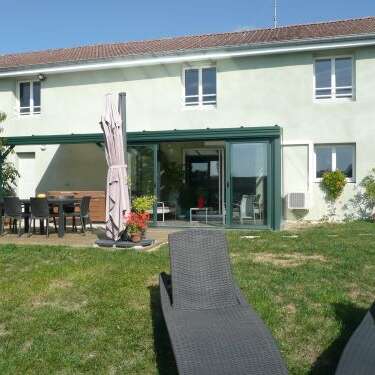 Gîte de France l'atelier du ministre