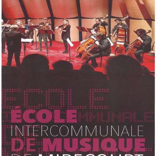 École intercommunale de musique