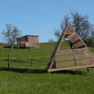 Vergers conservatoires et pédagogiques