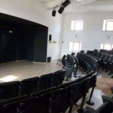 Salle culturelle