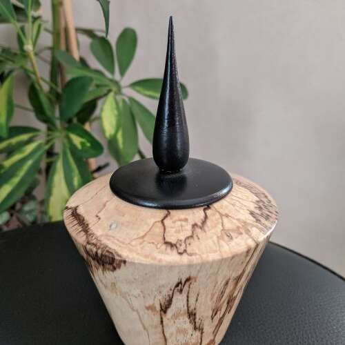 Ébénisterie d'art - Claisse Patrice