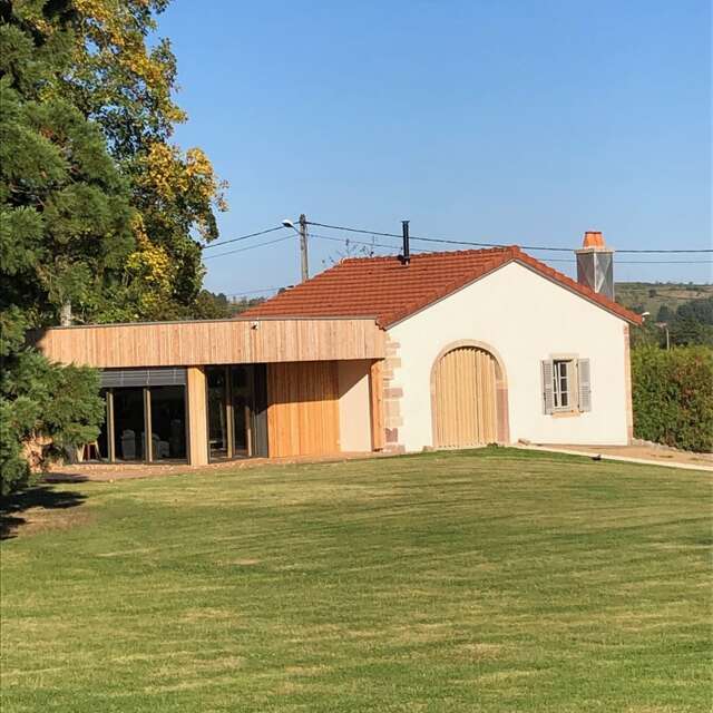 Meublé le clos des sœurs