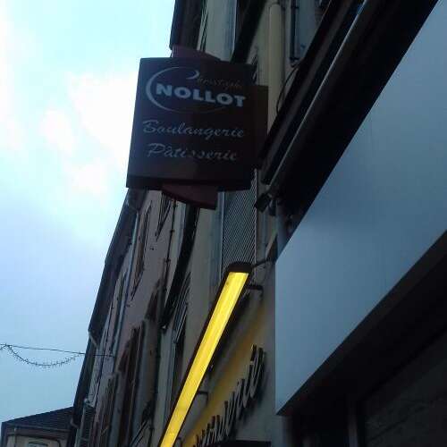 Boulangerie-pâtisserie Nollot