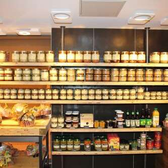 Conserverie artisanale Maison Robert