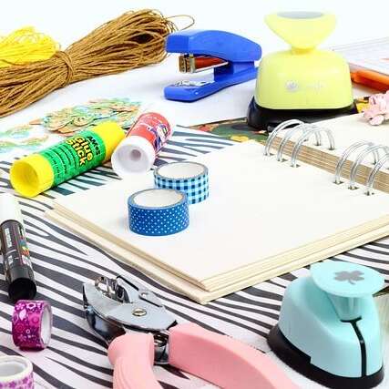 Ambiance tes vacances été - cuisine et activités manuelles