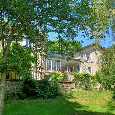 Gîte d'artéa