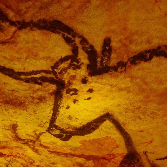 Ambiance tes vacances été - musée de la Préhistoire