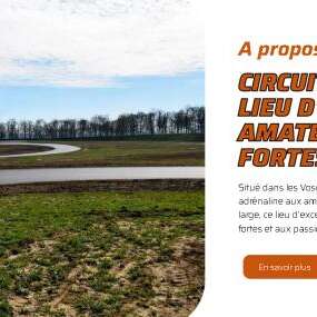 Circuit de mirecourt