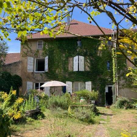 Chambres d'hôtes - Le Colombier