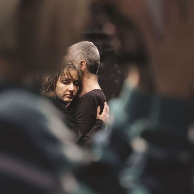 Spectacle : Commençons par faire l'amour