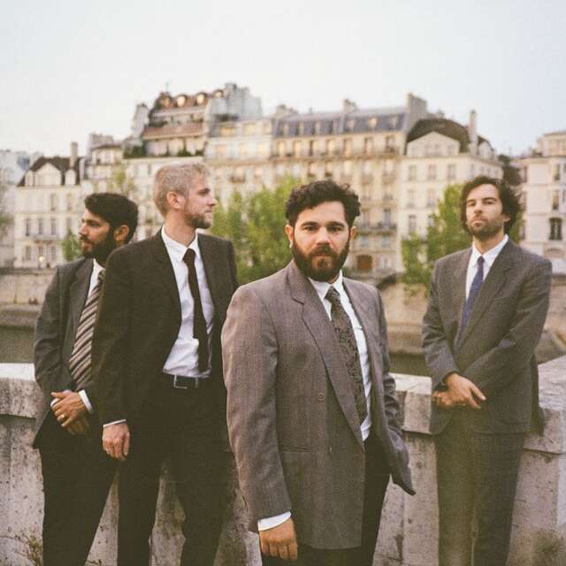 Spectacle : The mood for love