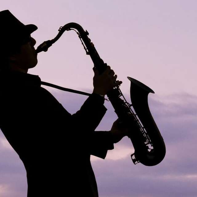 Soirée Jazz avec Jazz'N co au Relais du Vigneron