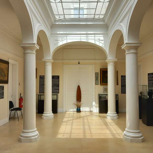 Epernay mon amour - Exposition Amours de guerres