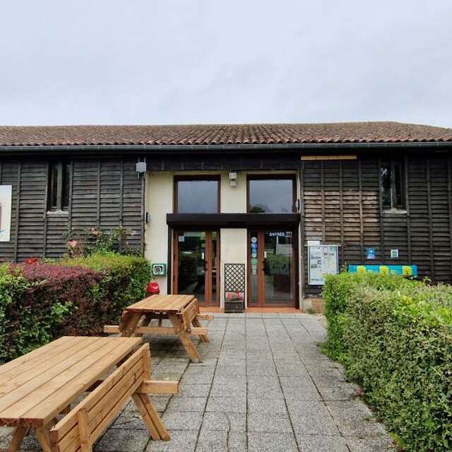 Village Musée du Der