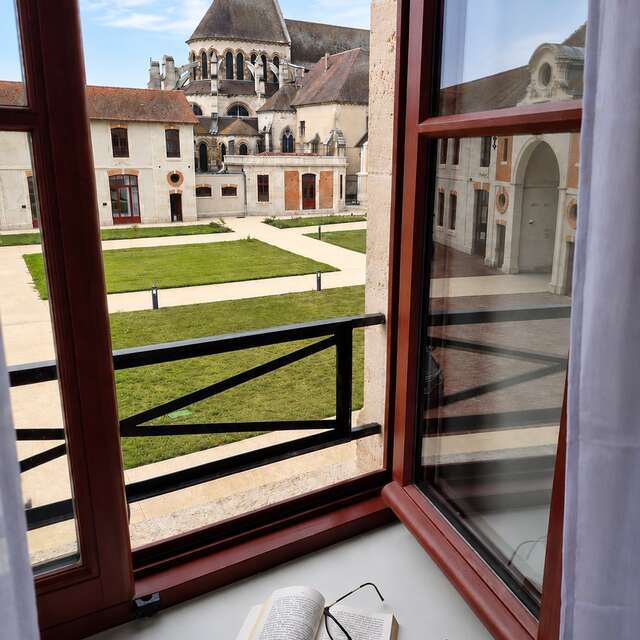 L'Hostellerie du Haras