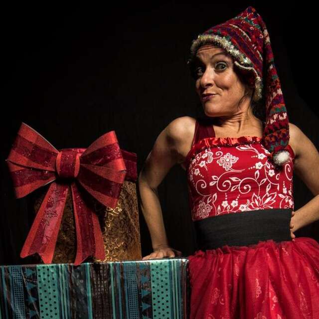 Spectacle : Yara Lune