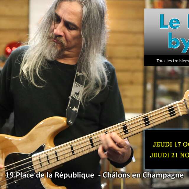 Le Boeuf by DD au Sacobri