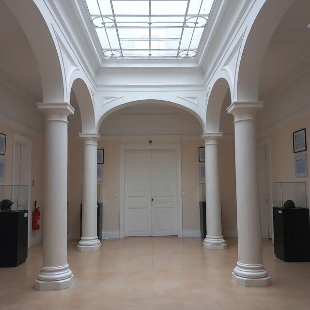 Conférences : Les Soirées de la Villa Piquart