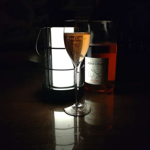 Epernay mon amour - Visite à la lanterne