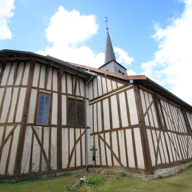 Eglise Notre-Dame