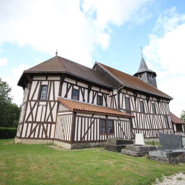Eglise Notre-Dame