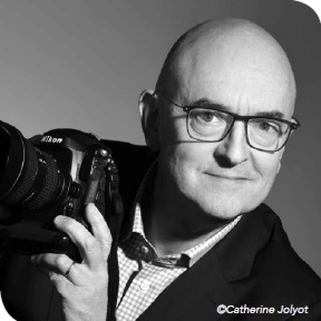 Journées Européennes du Patrimoine : Rencontre avec Michel Jolyot