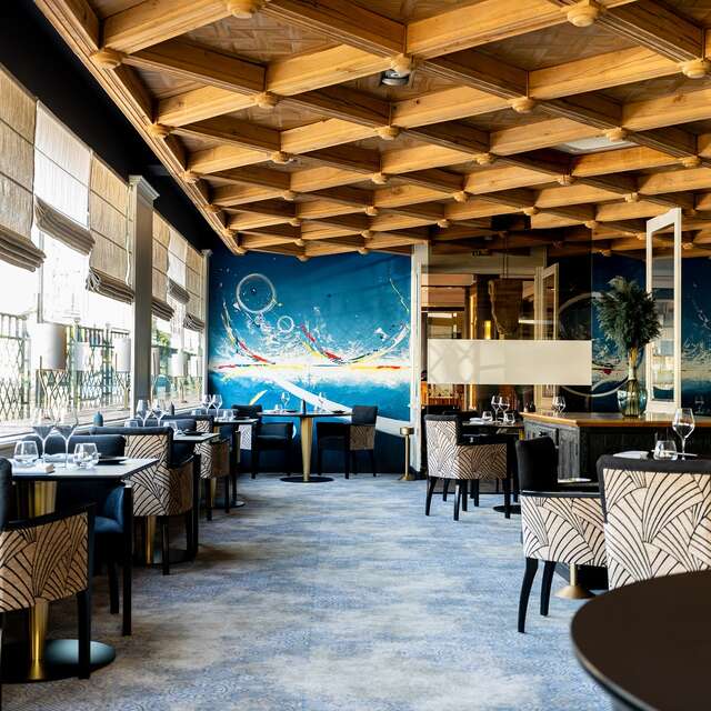 Restaurant Jérôme Feck