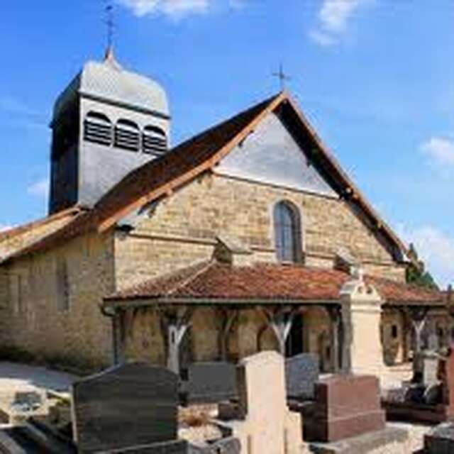 Eglise Saint-Pierre-es-Liens