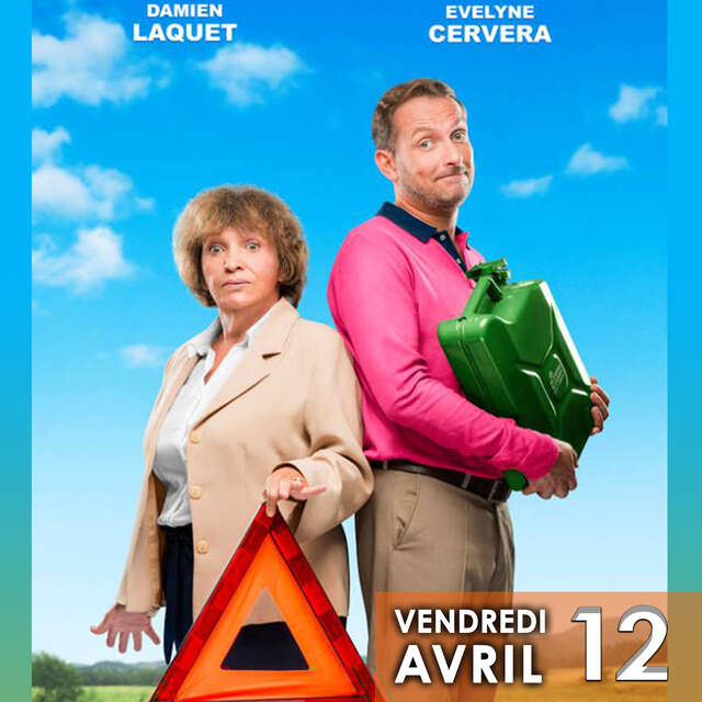 Accident de parcours