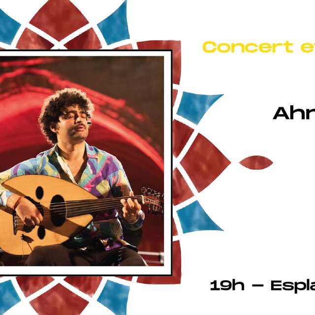 Concert et Frites Party #3