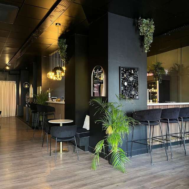 L'ABC "Aux Bulles Champenoises"