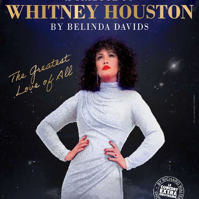 Concert : Belinda Davids