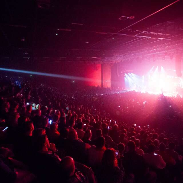 Le Capitole en Champagne