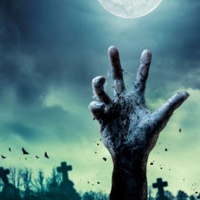 Bal d'Halloween au Musée