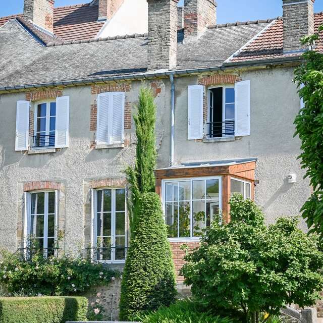 Chambres d'hôtes Champagne Guy Charbaut